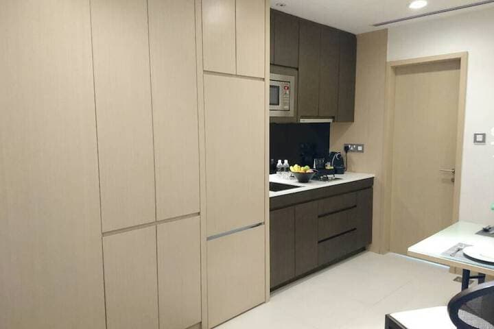 Fraser Suites Singapore photo 5