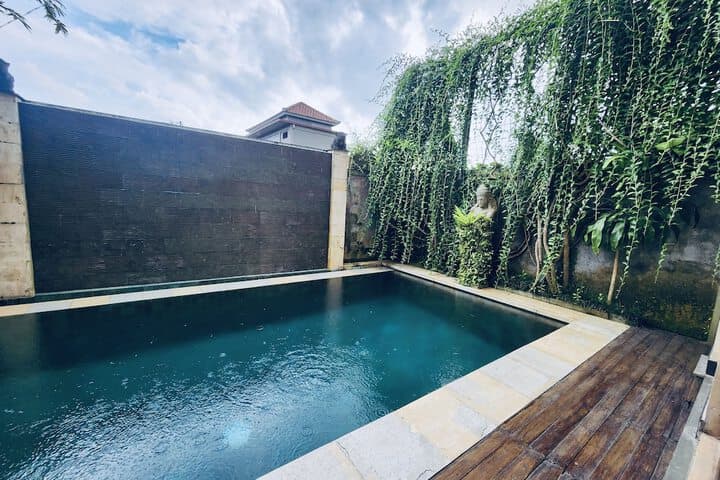 Uma Padi Villa photo 4