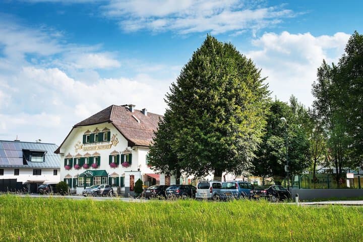 Marktschellenberg destination view