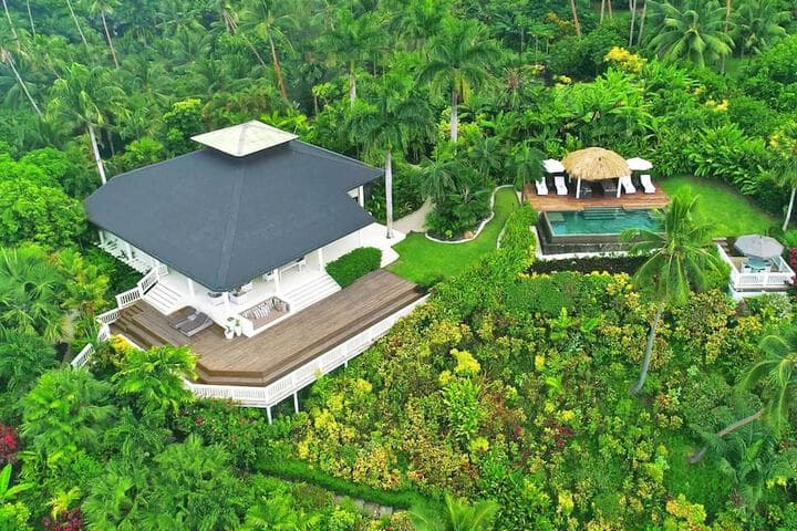 Raiwasa Grand Villa photo 2