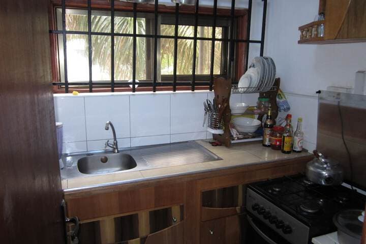 Kwesi Affum Apartments photo 3