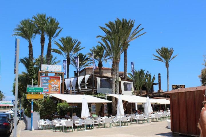 Aldea del Mar photo 5