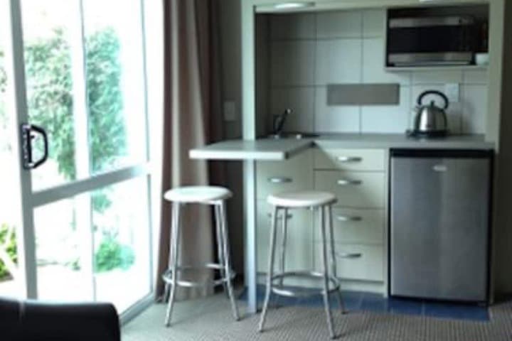 Heriot Lane City Apartments photo 5