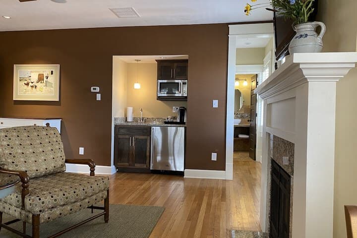 Showers Inn photo 4