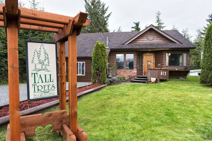 Tall Trees Bed & Breakfast photo 2