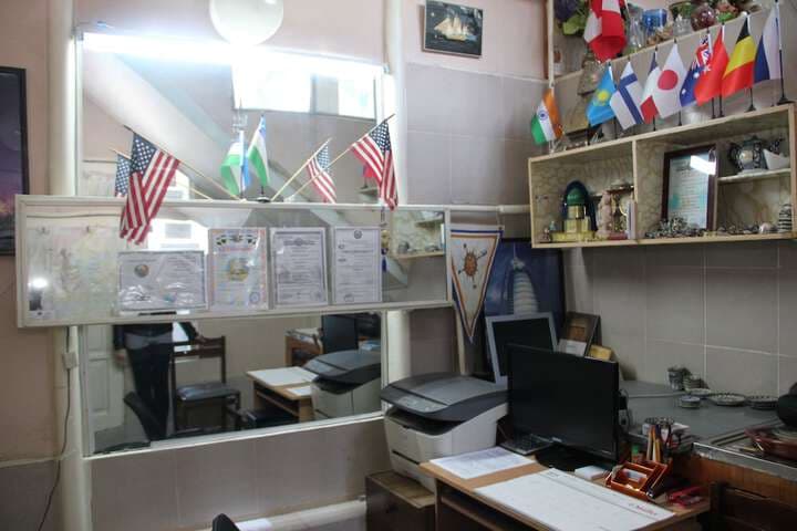 Anvars Guests photo 5