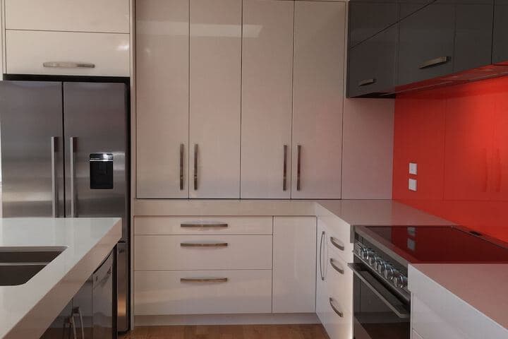 Lakeview Holiday Home photo 5