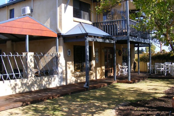 Observatory Guesthouse Adults Only photo 5