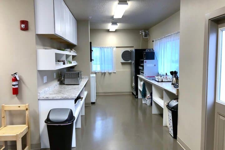 SLC Hostel photo 4