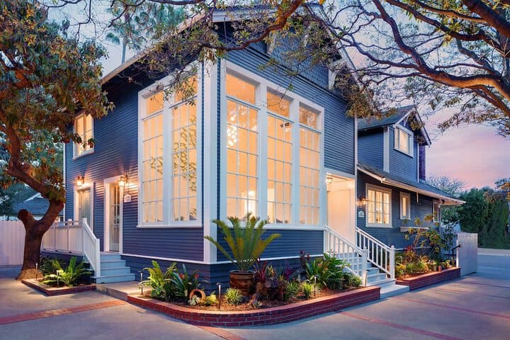 Hideaway Santa Barbara a Kirkwood Collection Property photo 2