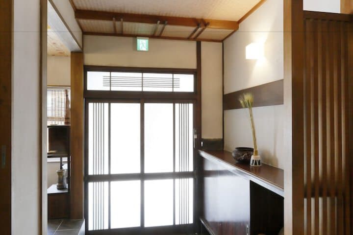 NARA Guesthouse KAMUNABI Hostel photo 5