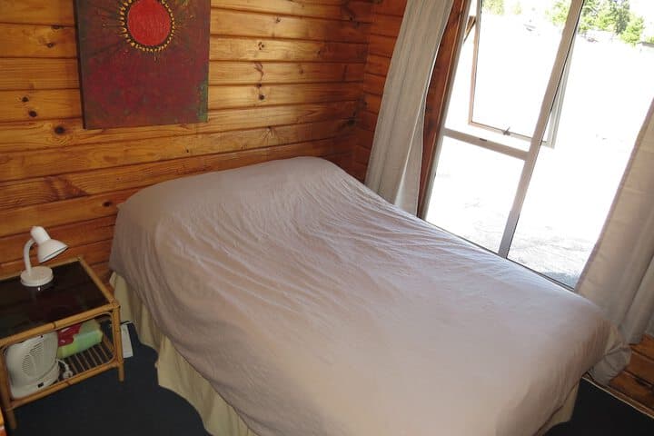 Hanmer Backpackers photo 5