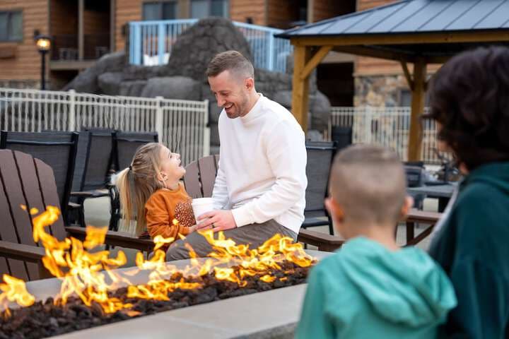 Timber Ridge Lodge&Waterpark photo 2