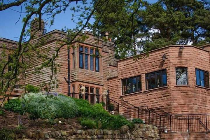 The Heather Glen Country House photo 2