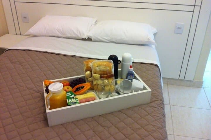 Rivello Apart Hotel photo 4