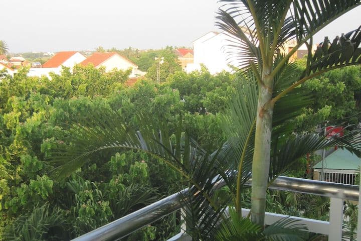 The Moon Villa Hoi An photo 3