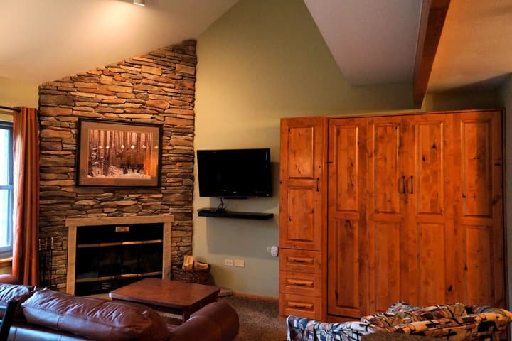 River Mountain Lodge by Breckenridge Hospitality photo 5
