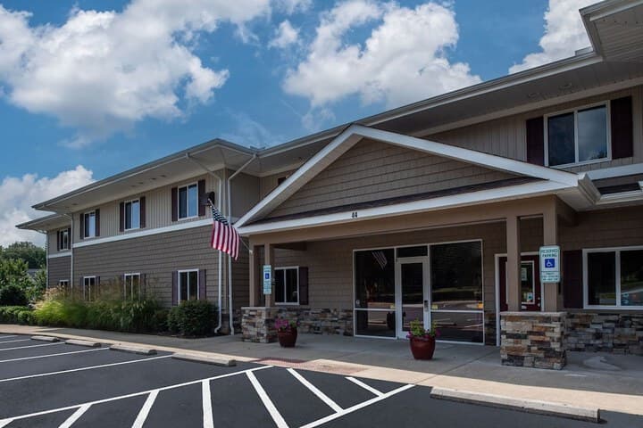 Affordable Suites of America Quantico photo 3