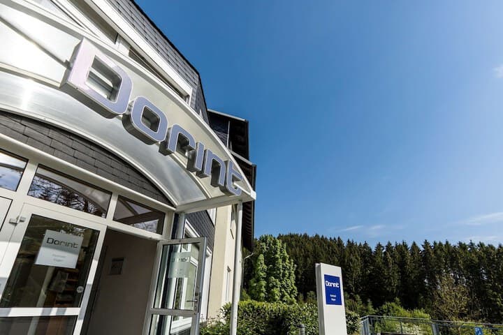 Dorint Parkhotel Siegen photo 2