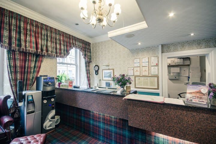 Argyll Guest House photo 5