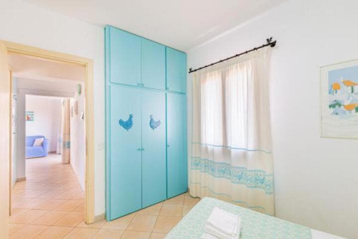 Sardinia Blu Residence photo 5