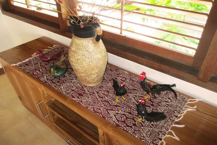 Panorama Ubud Private Villa photo 5