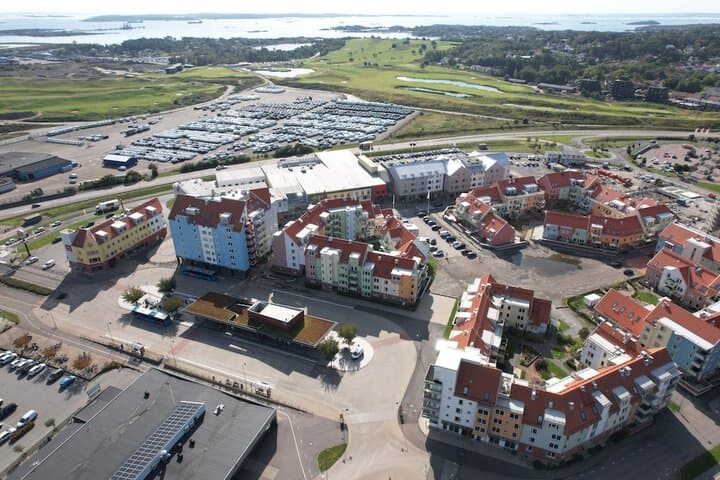Hotel Torslanda photo 4