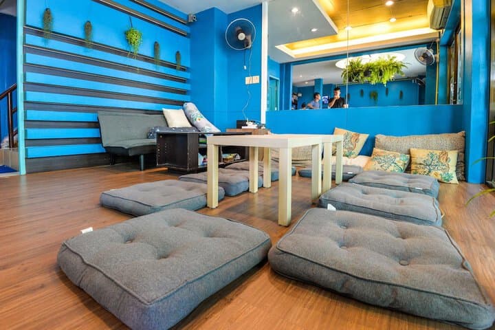 BGW Phuket Hostel photo 4