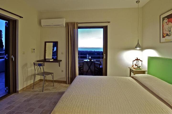 Elaia Villas photo 1
