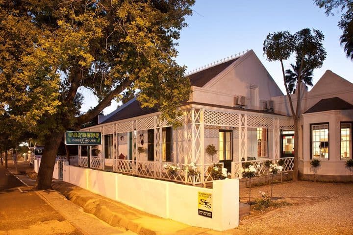Oakdene Guest House photo 2