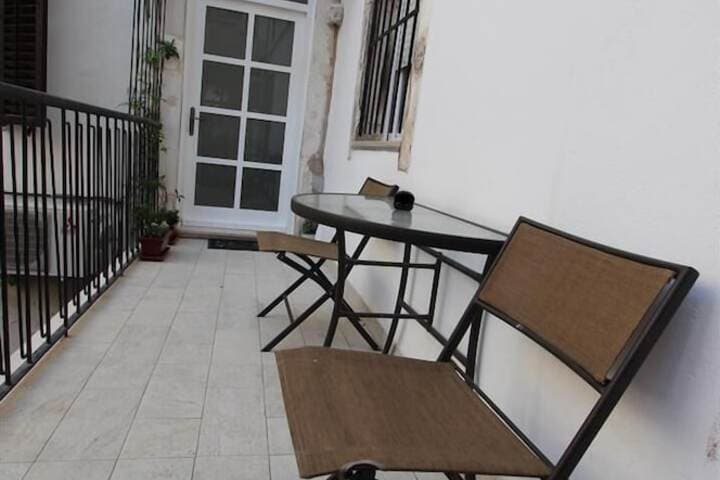 Central Apartments Integrated Hotel Zadar photo 3