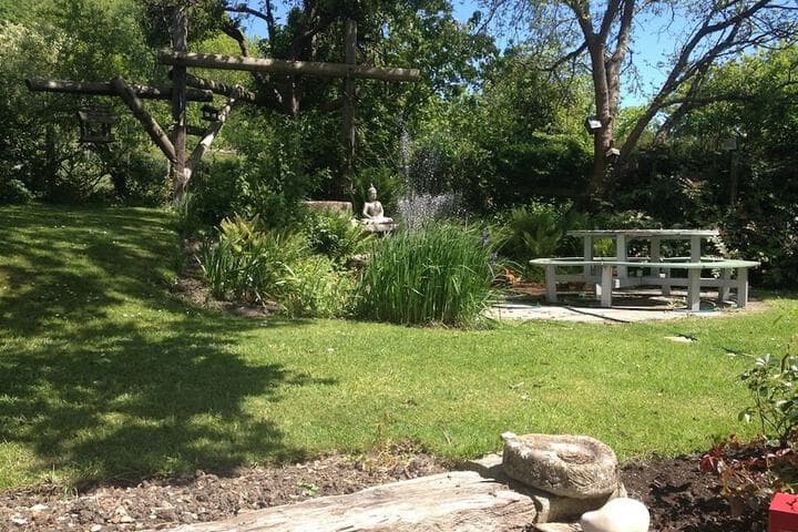 St Annes B&B photo 3
