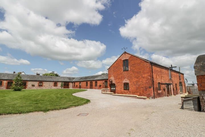 The Mill House photo 1