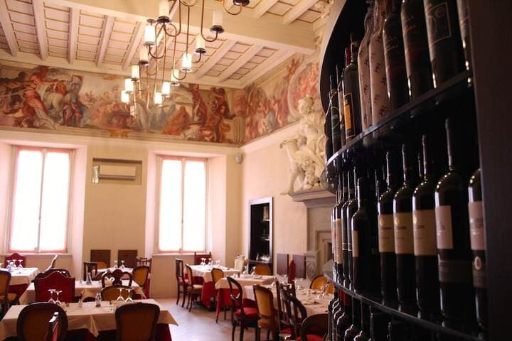 Le stanze del Lago photo 3