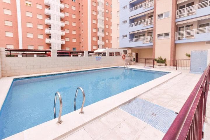 Marblau Peredamar Apartamentos photo 2