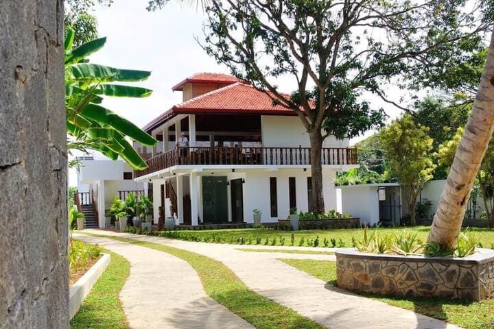 Rockery Villa photo 5