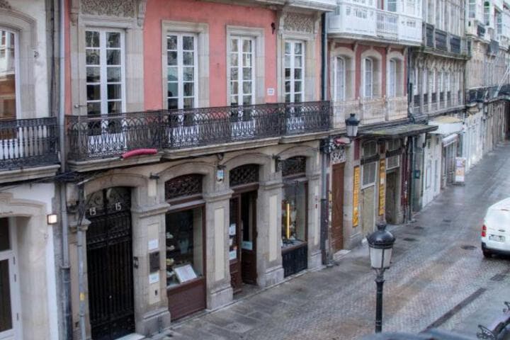 HOSTAL ALBORAN NEW photo 3