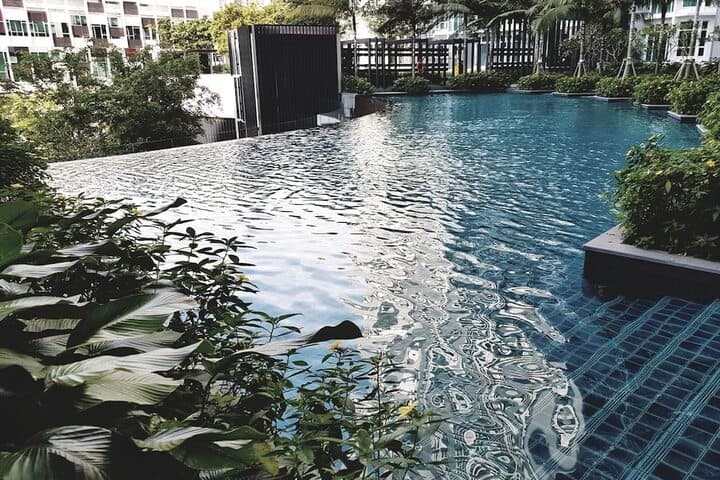 Holi 1Medini Suites photo 4