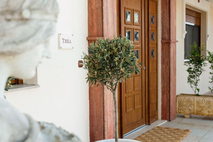 W Villas Halkidiki photo 4