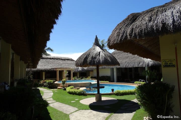 Chiisai Natsu Resort Panglao photo 5
