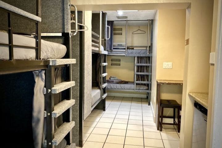 Sheridan Hostel photo 5