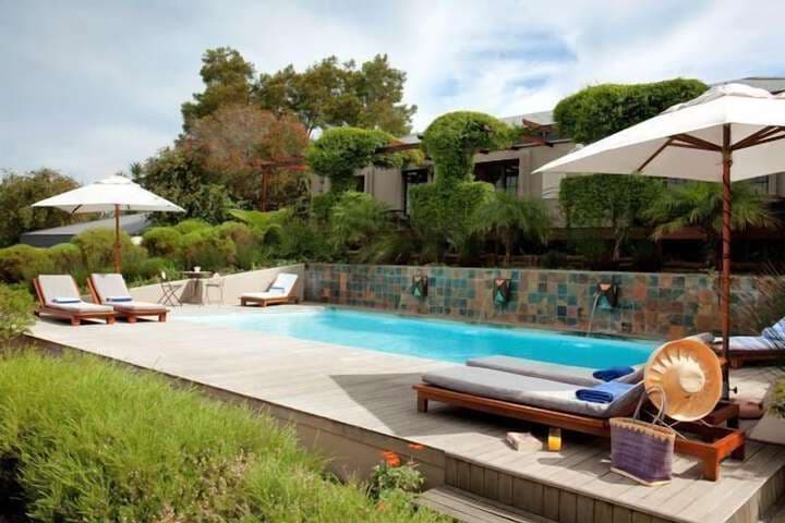 Kanonkop Guest House photo 4