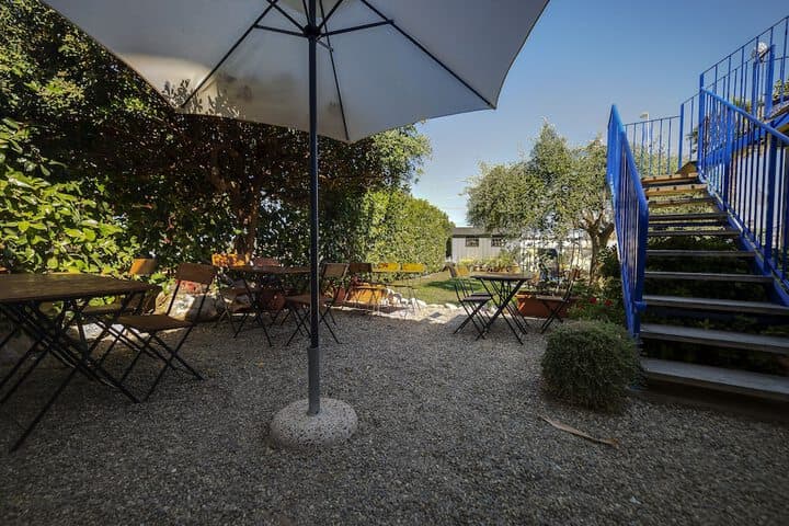 B&B Le Saline photo 2