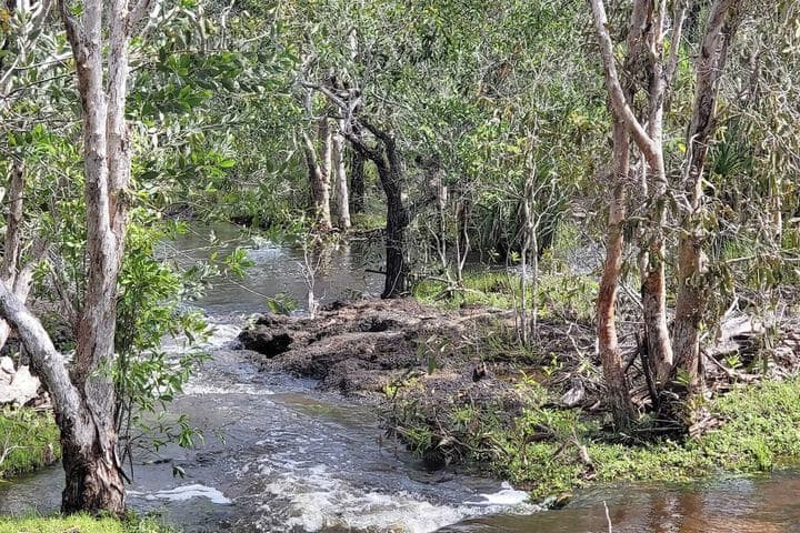 AAOK Lakes Resort & Caravan Park photo 3