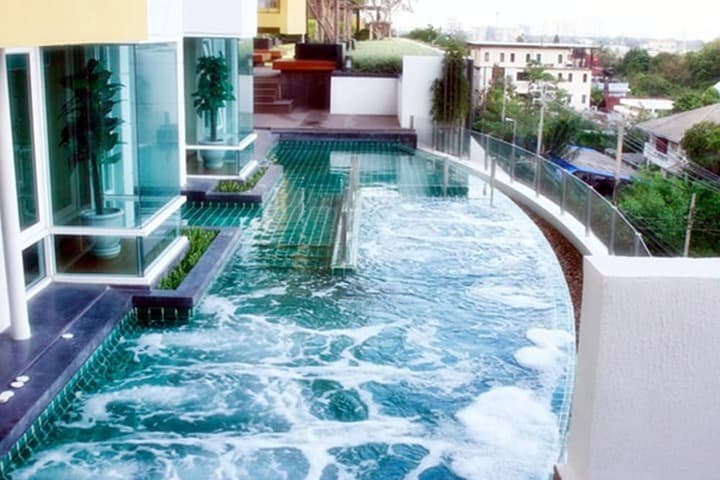 Impact Novo Condo Muang Thong Thani photo 2
