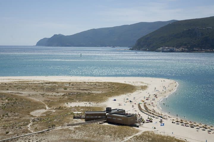 Troia Residence by The Editory Beach Houses photo 4