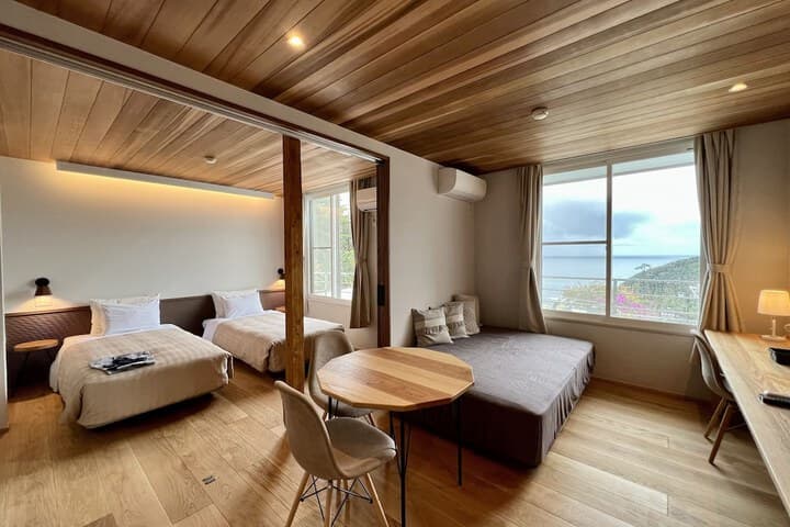 Shizuoka destination view