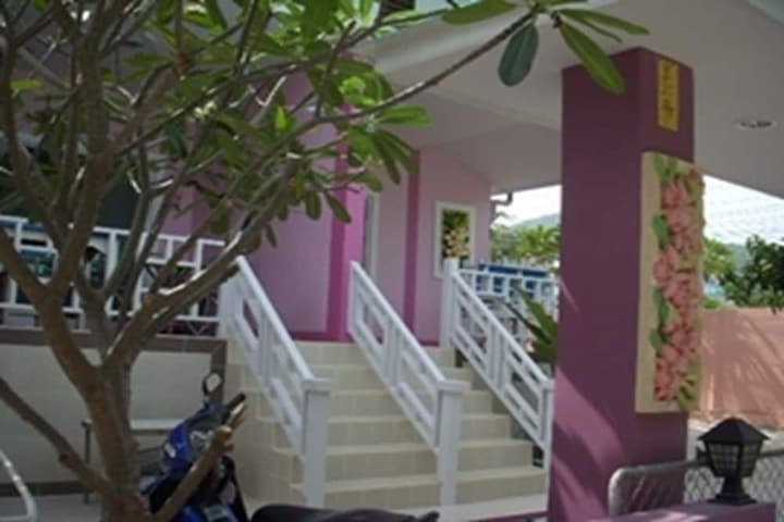 Baan Kan Eang Koh Lan photo 2