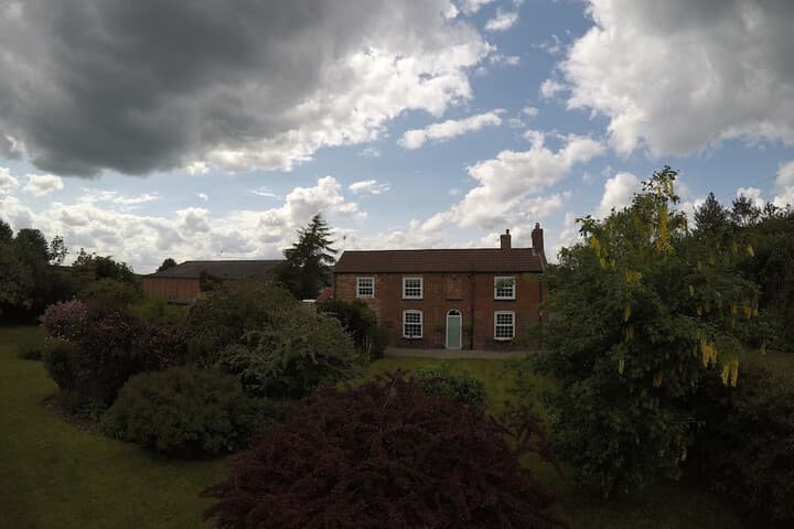 The Vine B & B photo 5