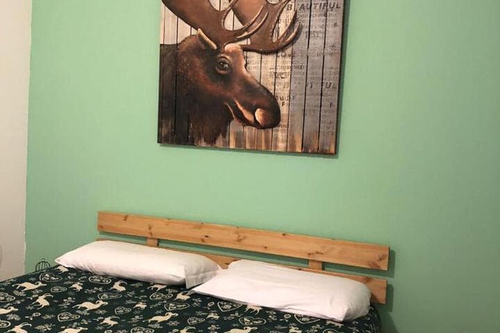 Cervinia – Matterhorn Apartments photo 5